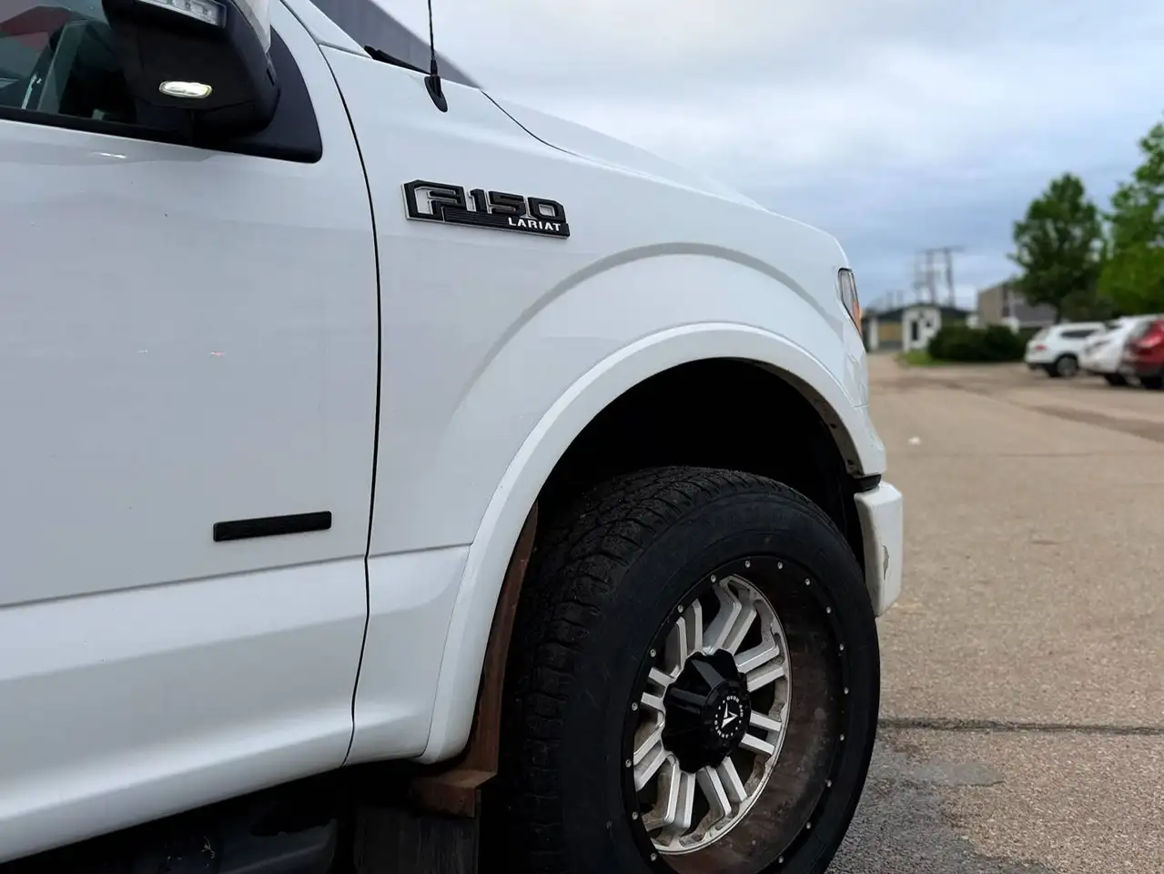 Ford F 150 снимка Ford F 150
