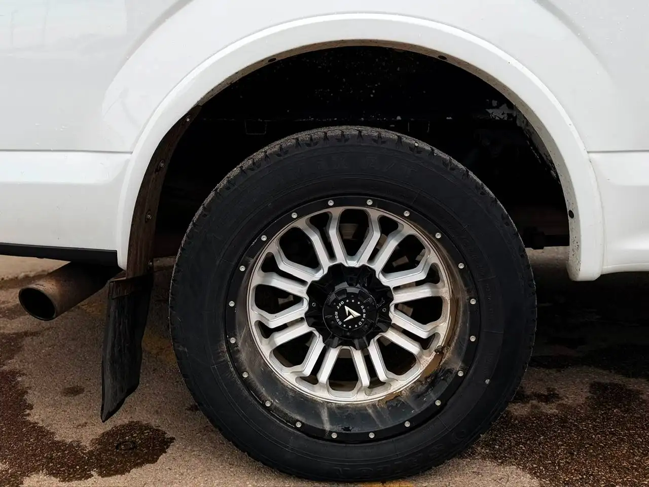 Ford F 150 снимка Ford F 150