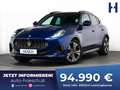 Maserati Grecale Folgore MATRIX PANO 360° ASSISTENZ ++ Modrá - thumbnail 1