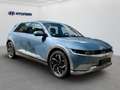Hyundai IONIQ 5 IONIQ5 Dynamiq+Assist.+Led+Parkp. Bleu - thumbnail 2