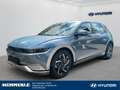Hyundai IONIQ 5 IONIQ5 Dynamiq+Assist.+Led+Parkp. Bleu - thumbnail 1