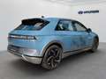 Hyundai IONIQ 5 IONIQ5 Dynamiq+Assist.+Led+Parkp. Bleu - thumbnail 3