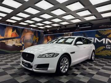 XF Sportbrake 2.0 D 180 CV aut. Portfolio (883)