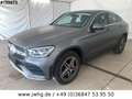 Mercedes-Benz GLC 300 e 4M Coupé 2x AMG line HeadUp VirtCockp Grau - thumbnail 1
