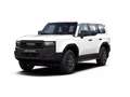 Toyota Land Cruiser 250 Hibrido GX Aut. 5p Blanco - thumbnail 2