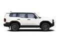 Toyota Land Cruiser 250 Hibrido GX Aut. 5p Blanco - thumbnail 6
