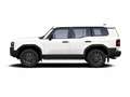 Toyota Land Cruiser 250 Hibrido GX Aut. 5p Blanco - thumbnail 5