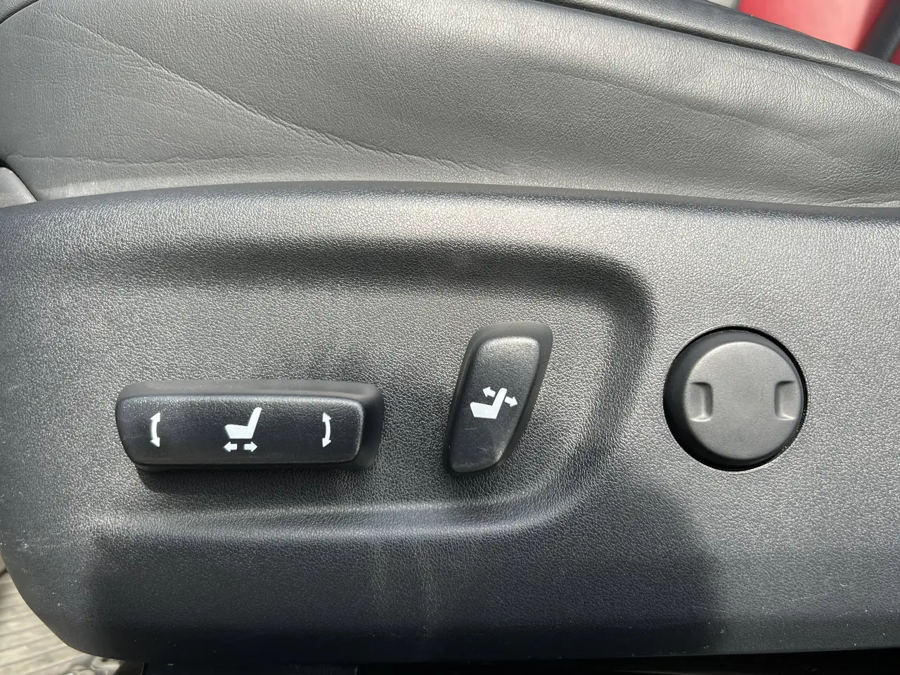 Lexus NX fotografie Lexus NX