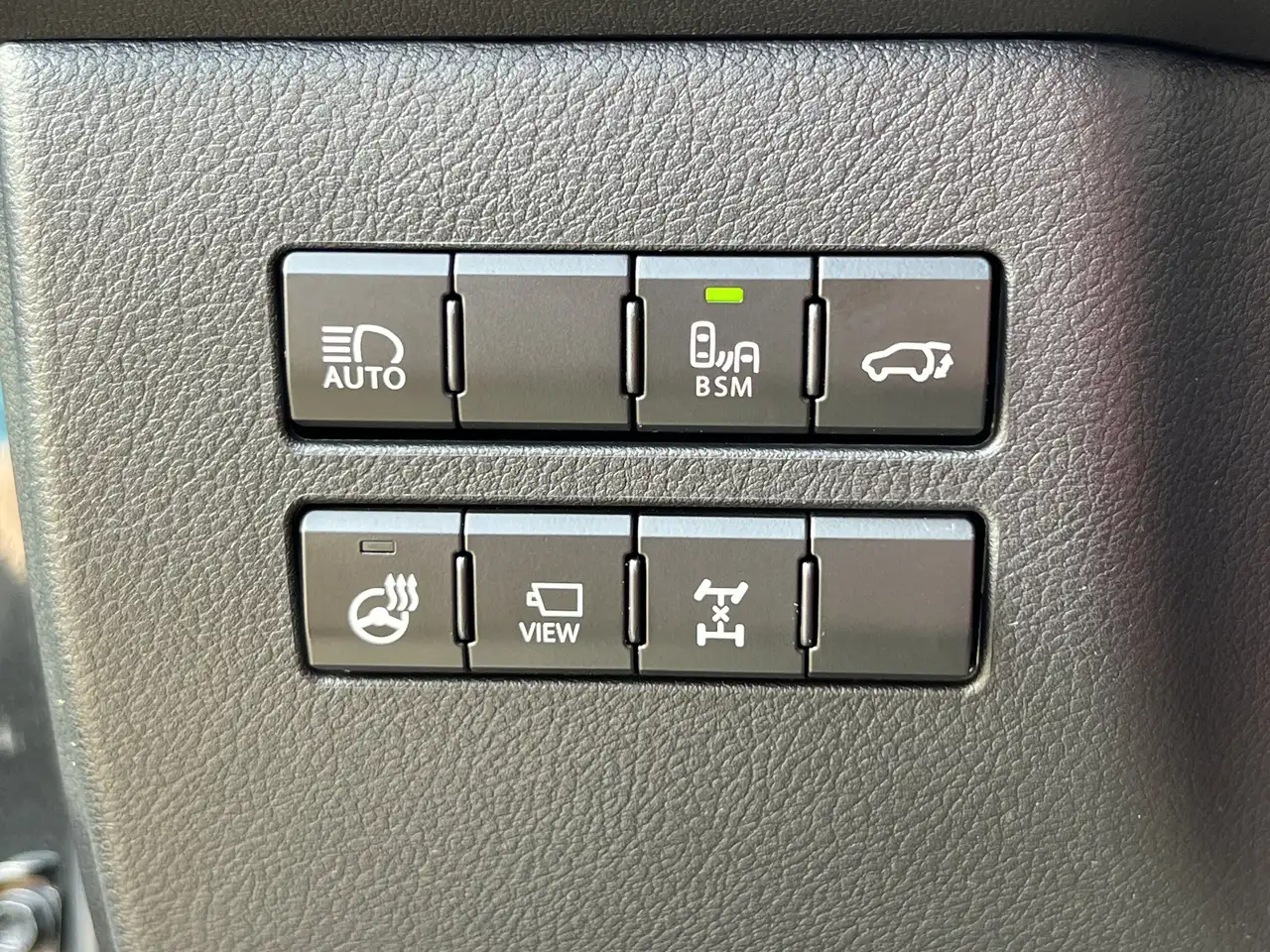 Lexus NX fotografie Lexus NX