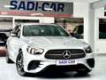 Mercedes-Benz E 300 de 194cv PHEV Break - AMG LINE EDITION Gris - thumbnail 1