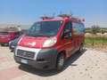 Fiat Ducato 33 2.0 MJT PC-TN OFFICINA MOBILE EX TELECOM Rosso - thumbnail 4