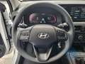 Hyundai i10 1.0 5 Gang Comfort Klima 5J-Grantie NAVI RFK Weiß - thumbnail 19