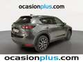 Mazda CX-5 2.0 Zenith 2WD 121kW Gris - thumbnail 3