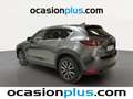 Mazda CX-5 2.0 Zenith 2WD 121kW Gris - thumbnail 4