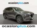 Mazda CX-5 2.0 Zenith 2WD 121kW Gris - thumbnail 2