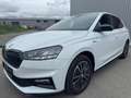 Skoda Fabia Monte Carlo *LED*SPORTPAKET*DAB*TOP*SOFORT VERF.* Weiß - thumbnail 1