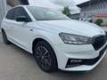 Skoda Fabia Monte Carlo *LED*SPORTPAKET*DAB*TOP*SOFORT VERF.* Weiß - thumbnail 7
