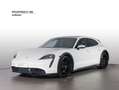 Porsche Taycan Cross Turismo 4 476cv-CERCHI 21-Sed. Ventilati Bianco - thumbnail 1
