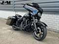 Harley-Davidson Street Glide FLHX Zwart - thumbnail 3