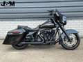 Harley-Davidson Street Glide FLHX Zwart - thumbnail 1