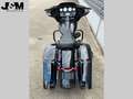 Harley-Davidson Street Glide FLHX Černá - thumbnail 14