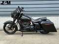 Harley-Davidson Street Glide FLHX Zwart - thumbnail 2