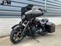 Harley-Davidson Street Glide FLHX Zwart - thumbnail 4