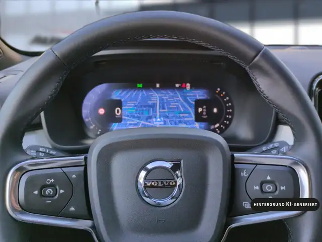 Volvo XC40 view 15