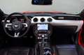 Ford Mustang 5.0 V8 CABRIO Auto~DEUTSCH+UNFALLFREI+AG Rot - thumbnail 17