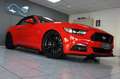 Ford Mustang 5.0 V8 CABRIO Auto~DEUTSCH+UNFALLFREI+AG Rot - thumbnail 3
