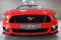 Ford Mustang 5.0 V8 CABRIO Auto~DEUTSCH+UNFALLFREI+AG Rot - thumbnail 2