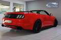 Ford Mustang 5.0 V8 CABRIO Auto~DEUTSCH+UNFALLFREI+AG Rot - thumbnail 10