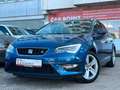 SEAT Leon 1.8 TSI ST FR-LINE *DSG*1.HAND*ACC*PANO* Bleu - thumbnail 1
