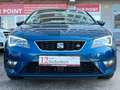 SEAT Leon 1.8 TSI ST FR-LINE *DSG*1.HAND*ACC*PANO* Bleu - thumbnail 3