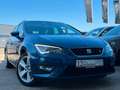 SEAT Leon 1.8 TSI ST FR-LINE *DSG*1.HAND*ACC*PANO* Bleu - thumbnail 4