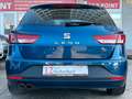 SEAT Leon 1.8 TSI ST FR-LINE *DSG*1.HAND*ACC*PANO* Bleu - thumbnail 7