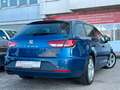 SEAT Leon 1.8 TSI ST FR-LINE *DSG*1.HAND*ACC*PANO* Bleu - thumbnail 8