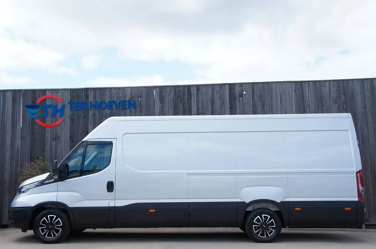 Iveco Model not specified 2021