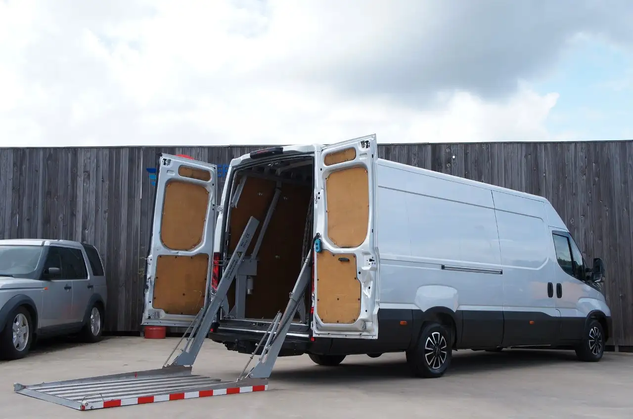 Iveco Model not specified 2021