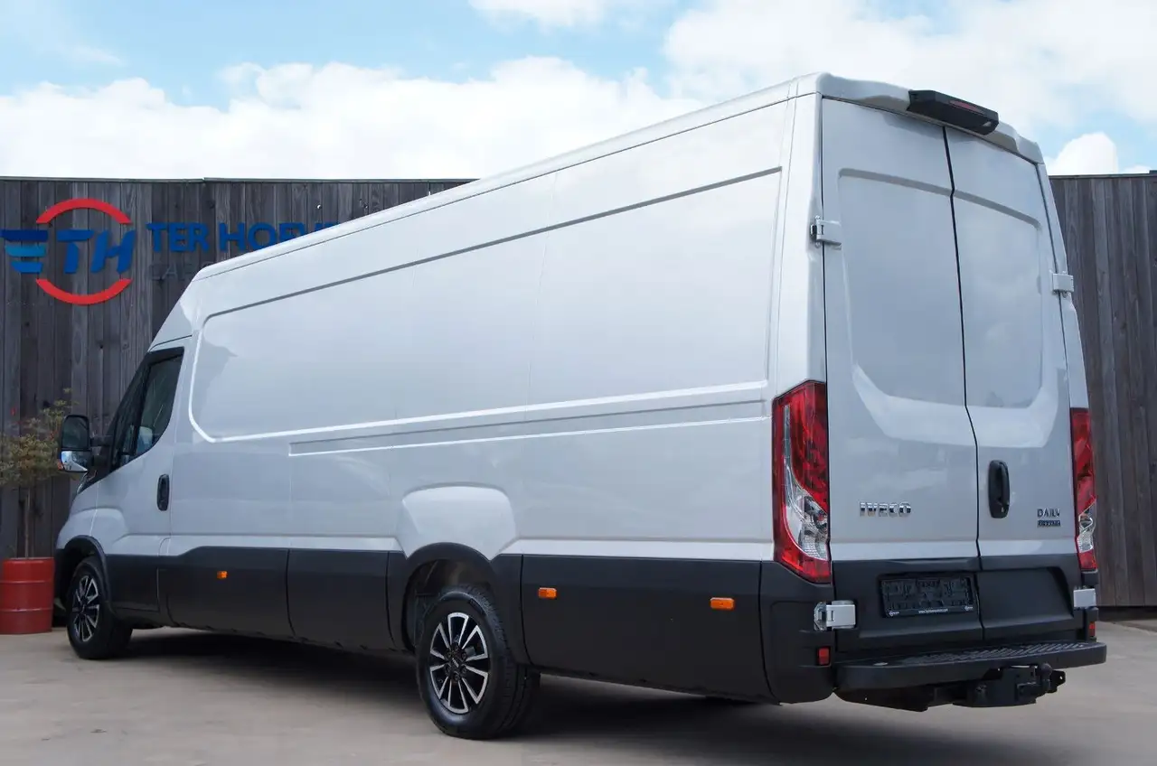 Iveco Model not specified 2021
