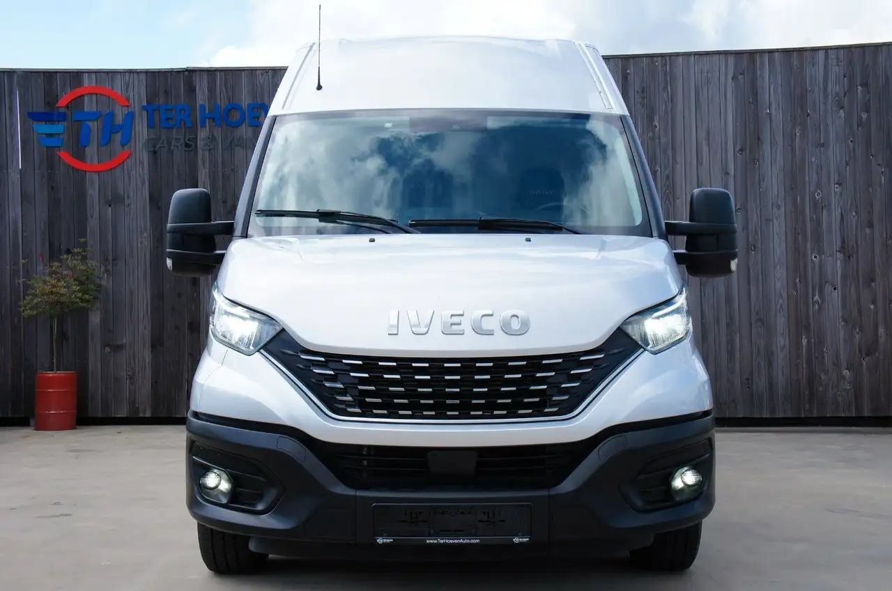 Iveco Model not specified 2021 — фото 10