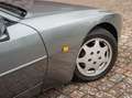 Porsche 944 S 2 Cabriolet Grau - thumbnail 4