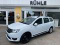 Dacia Logan MCV TCe 90 Laureate Weiß - thumbnail 1