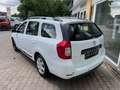 Dacia Logan MCV TCe 90 Laureate Weiß - thumbnail 2