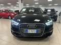 Audi A3 A3 III 2015 Sedan 1.6 tdiAmbienten110cv s-trnic E6 Zwart - thumbnail 2