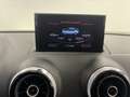 Audi A3 A3 III 2015 Sedan 1.6 tdiAmbienten110cv s-trnic E6 Zwart - thumbnail 11