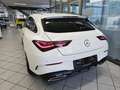 Mercedes-Benz CLA 250 AMG Line 4M,Navi,Standhzg White - thumbnail 6