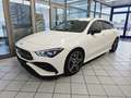 Mercedes-Benz CLA 250 AMG Line 4M,Navi,Standhzg White - thumbnail 2