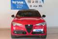 Alfa Romeo Stelvio Veloce Q4 2.2 Diesel 210PS *AHK,Schiebed Rouge - thumbnail 4