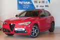 Alfa Romeo Stelvio Veloce Q4 2.2 Diesel 210PS *AHK,Schiebed Rouge - thumbnail 1